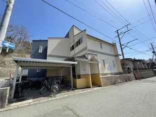 アリックハウスM'Sクラブの画像