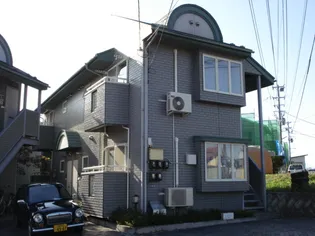 ネオパレス山王A棟の画像