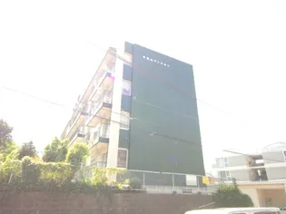 BAUHAUS牛田の画像
