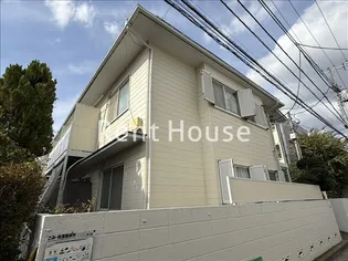 コーポ福寿の画像