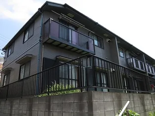 ガーデンハウス元町の画像