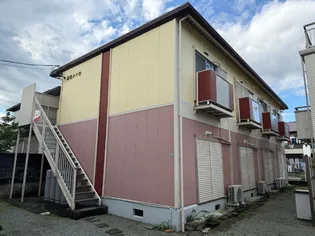 松田ハイツの画像