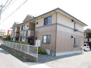 リヴェールコートC棟の画像