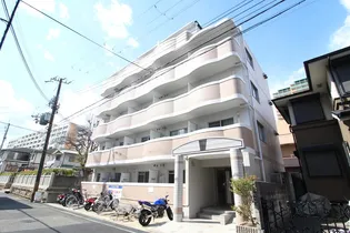 セフィラ大和の画像