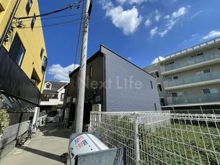 レオネクストすみれの画像