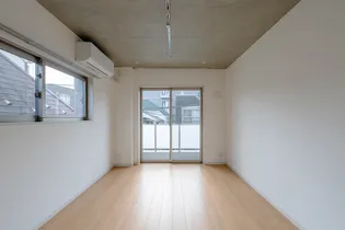 サンムラカミ25番館【1階】の内装