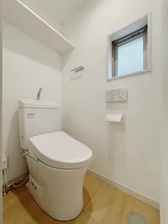 サンムラカミ25番館【1階】の内装