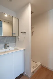 サンムラカミ25番館【1階】の内装