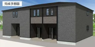 カルムメゾンK IIの画像