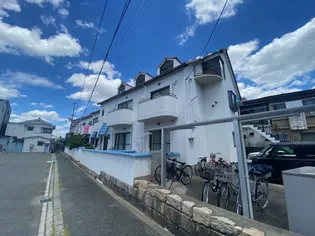 グリーンハイツタチバナの画像