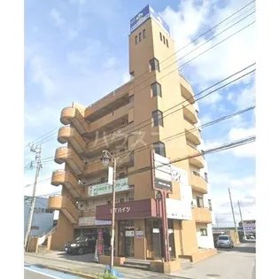 UTハイツの画像