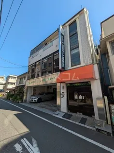 MKビル【2階】の外観