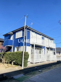イーストヒルズ茂原の画像