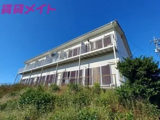 ヒルトップ小下 B棟の画像