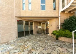 グリーンヒルズ河田町【6階】の地図