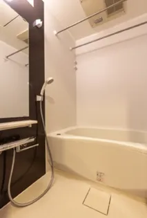 グリーンヒルズ河田町【6階】の風呂