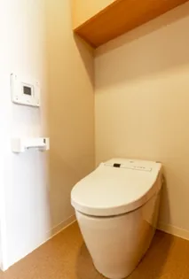 グリーンヒルズ河田町【6階】の内装