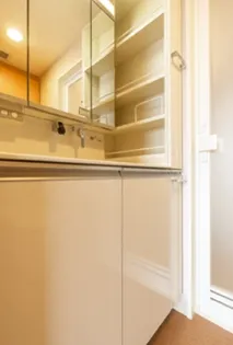 グリーンヒルズ河田町【6階】の内装