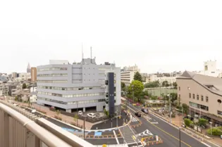 グリーンヒルズ河田町【6階】のその他画像