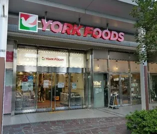 グリーンヒルズ河田町【6階】の周辺