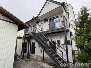 グリーンシティマスイの画像