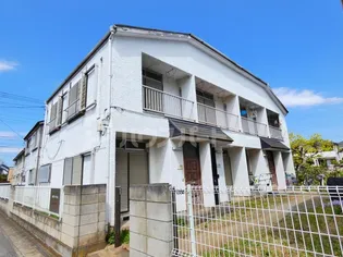 千葉県松戸市三矢小台3【一戸建】の外観