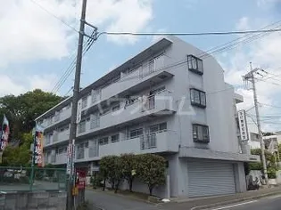 第5みなもとビル【3階】の外観