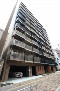 スパシエ東神奈川の画像