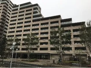 ザ レジデンス津田沼奏の杜 センターレジデンスの画像