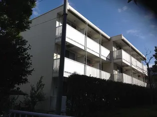 レオパレスカーネリアン片倉の画像