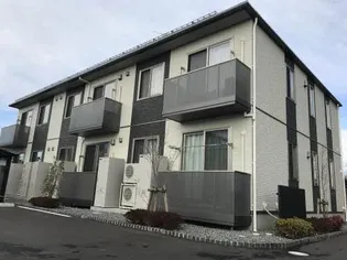 グレディシアAの画像