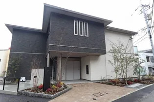 フェニックス己斐西【2階】の外観