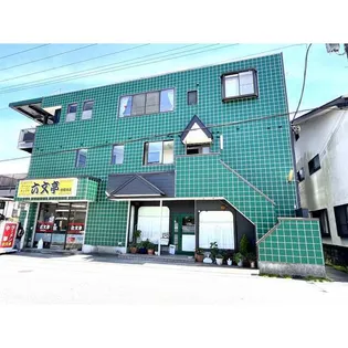 杉山マンションの画像