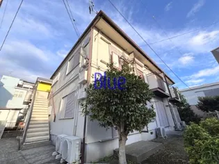 常楽ハイツ3号棟の画像