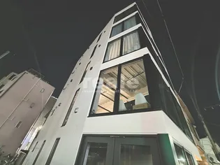 豊島千早GALAXY【4階】の外観