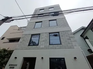 Decor Blocco荻窪【4階】の外観