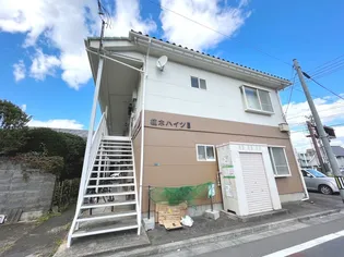 リヴィエール木町の画像