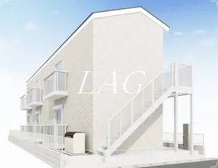 (仮称)キャメル東大宮二丁目【2階】の外観