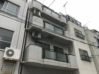 ストーク台東の画像