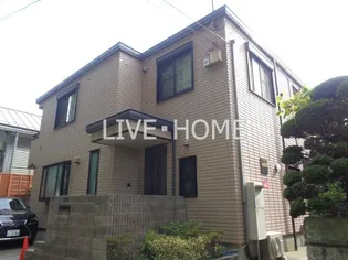 東京都杉並区荻窪1【アパート】の外観