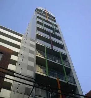 エスティメゾン神田【10階】の外観