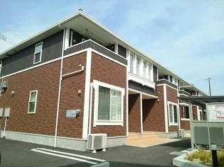 リッチ ノールIの画像