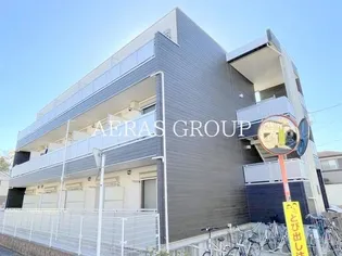 リブリ フローラ東林間の画像