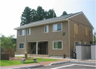 ロイヤルガーデン南城 B棟の画像