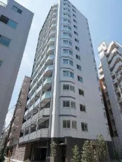 浅草田原町レジデンス【2階】の外観