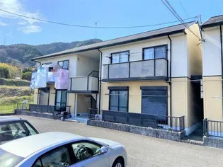 フォレストコートA B Cの画像