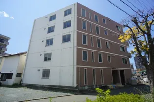 ARCO15【3階】の外観