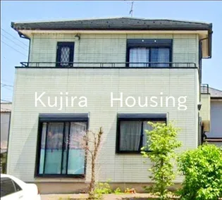 埼玉県越谷市大字平方【一戸建】の外観