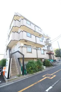 キャロル朝霞台の画像