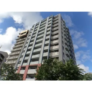 マストライフ南4条【2階】の外観